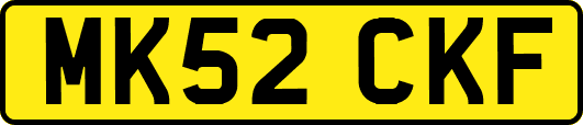 MK52CKF