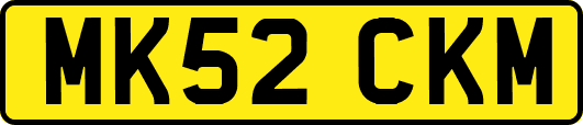 MK52CKM