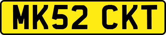 MK52CKT