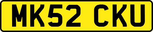 MK52CKU