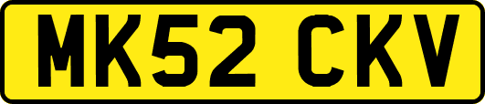 MK52CKV