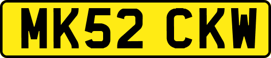 MK52CKW