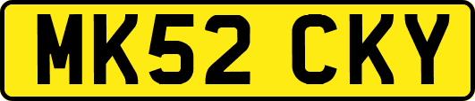 MK52CKY