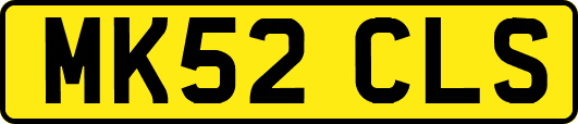 MK52CLS