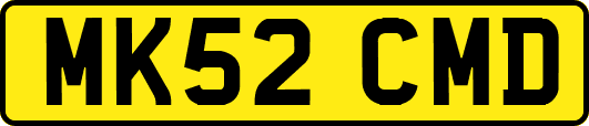 MK52CMD