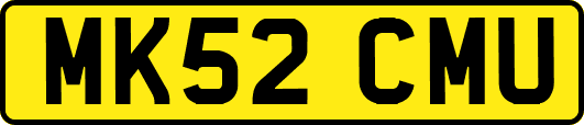 MK52CMU