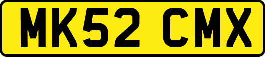 MK52CMX