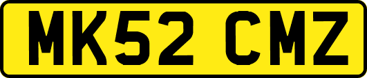 MK52CMZ