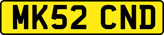 MK52CND