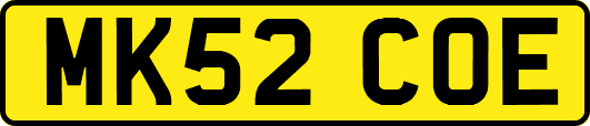 MK52COE