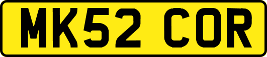 MK52COR