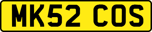 MK52COS