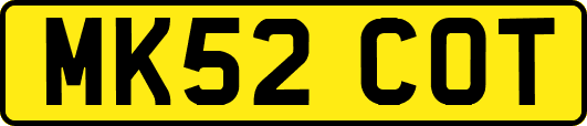 MK52COT