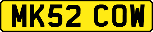 MK52COW