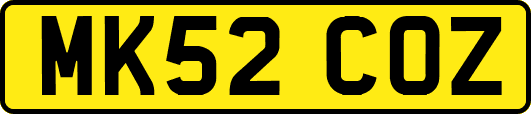 MK52COZ