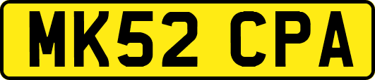 MK52CPA