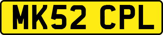 MK52CPL
