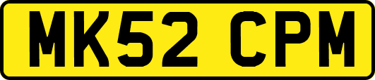 MK52CPM