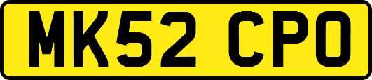 MK52CPO