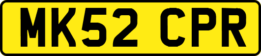 MK52CPR