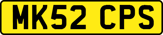 MK52CPS