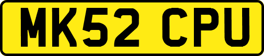 MK52CPU