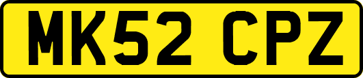 MK52CPZ