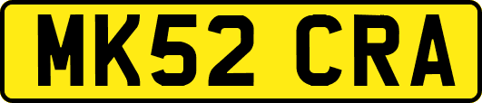 MK52CRA