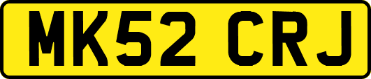 MK52CRJ