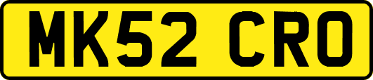MK52CRO