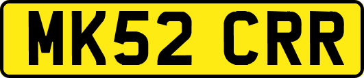 MK52CRR