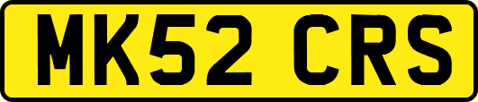 MK52CRS