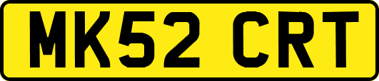 MK52CRT