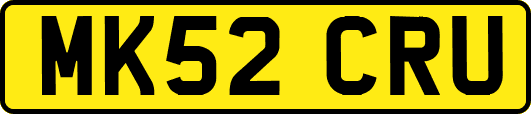 MK52CRU