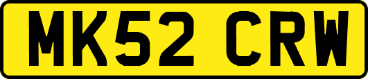 MK52CRW