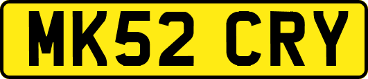 MK52CRY