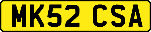 MK52CSA