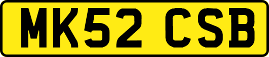 MK52CSB