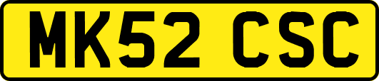 MK52CSC