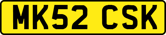MK52CSK