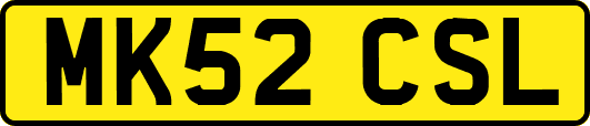 MK52CSL