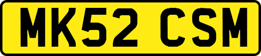 MK52CSM
