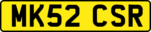 MK52CSR