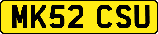 MK52CSU