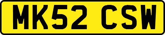 MK52CSW