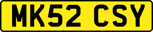 MK52CSY