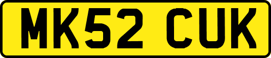 MK52CUK