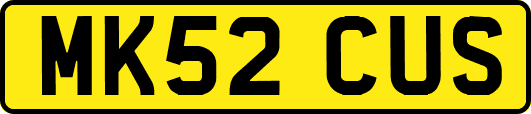 MK52CUS