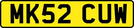 MK52CUW