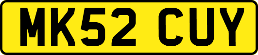 MK52CUY